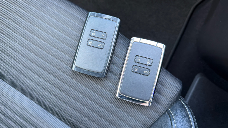 Renault Scenic 1.2 TCE 130 Dynamique Nav 5dr Petrol Estate